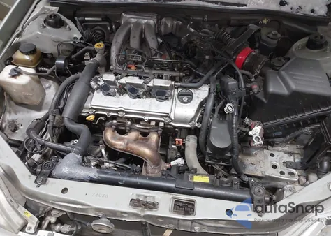 2002 Toyota Avalon Xls from USA, damaged, VIN 4T1BF28B22U230459